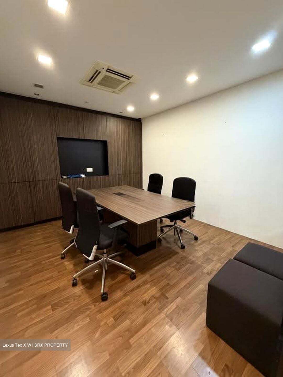 First Centre (D19), Factory #637666291